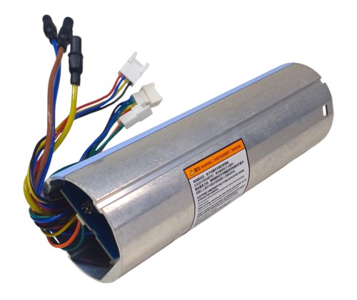 Płyta sterowania Segway Ninebot kontroler E25 oryginał do hulajnogi elektrycznej