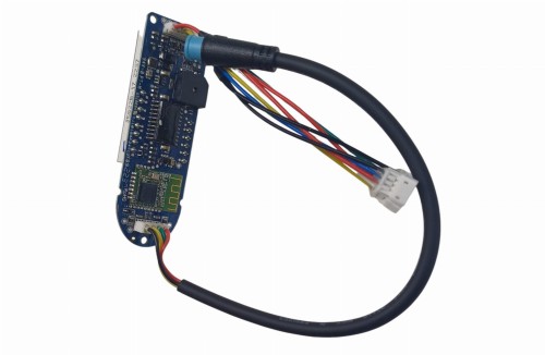 Wyświetlacz płyta Segway Ninebot G30 Max Dashboard do hulajnogi elektrycznej