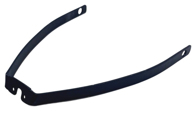 Wspornik tylnego błotnika Segway Ninebot do hulajnogi F25 Oryginał