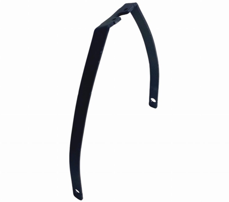 Wspornik tylnego błotnika Segway Ninebot do hulajnogi F25 Oryginał