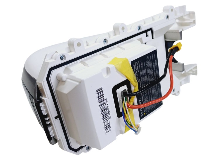Moduł baterii Segway Ninebot do deskorolki elektrycznej S-Plus Oryginał