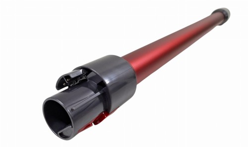 Rura DYSON V8 / V10 / V11 Origin segmentowa do odkurzacza czerwona