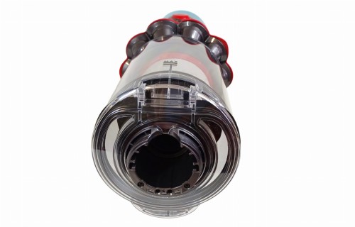 Dyson V12 Origin (SV49) korpus z silnikiem pojemnik separator filtr Hepa do odkurzacza