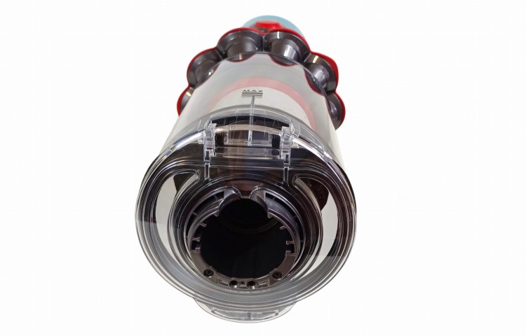 Dyson V12 Origin (SV49) korpus z silnikiem pojemnik separator filtr Hepa do odkurzacza