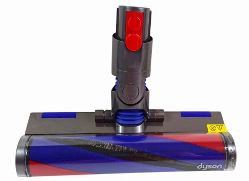 Dyson V12 Origin Elektroszczotka Slim Fluffy szczotka (SV46) (SV49) oryginalna do odkurzacza