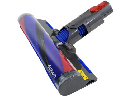 Dyson V12 Origin Elektroszczotka Slim Fluffy szczotka (SV46) (SV49) oryginalna do odkurzacza