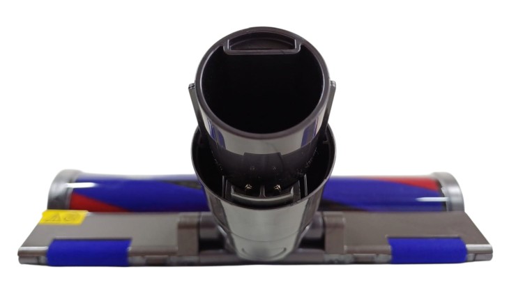 Dyson V12 Origin Elektroszczotka Slim Fluffy szczotka (SV46) (SV49) oryginalna do odkurzacza