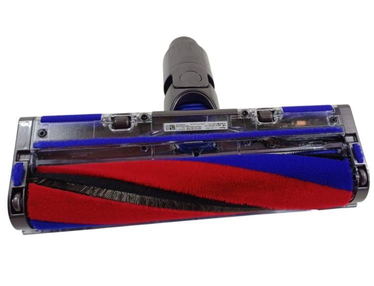 Dyson V12 Origin Elektroszczotka Slim Fluffy szczotka (SV46) (SV49) oryginalna do odkurzacza