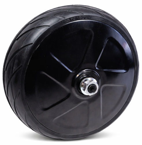 Silnik Segway Ninebot przednie koło L30-N do hulajnogi Oryginał