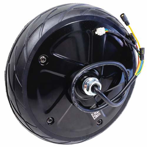 Silnik Segway Ninebot przednie koło L30-N do hulajnogi Oryginał