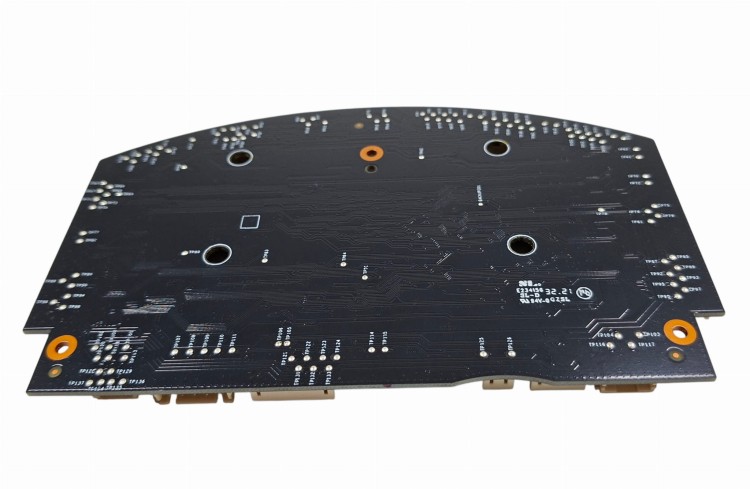 Płyta główna RoidMi EVE Plus oryginalna MB_R1 do robota sprzątającego 60STJZBPCBA