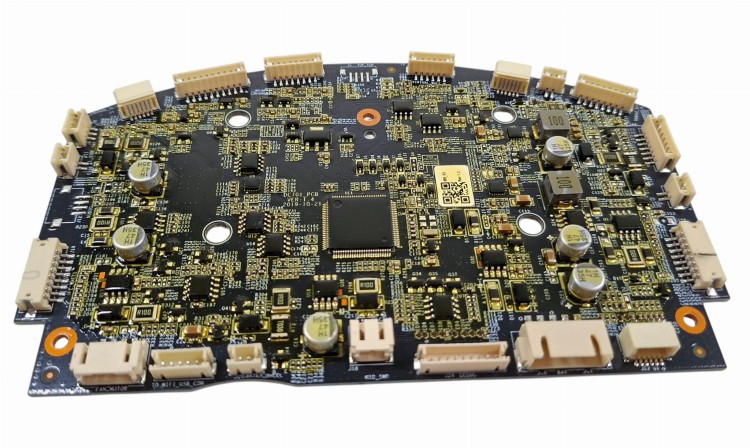 Płyta główna RoidMi EVE Plus oryginalna MB_R1 do robota sprzątającego 60STJZBPCBA