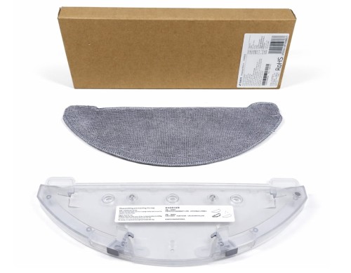 Nakładka mop Roidmi Eve Plus podkładka ściereczka do robota sprzątającego uchwyt