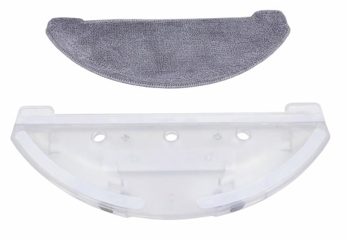 Nakładka mop Roidmi Eve Plus podkładka ściereczka do robota sprzątającego uchwyt