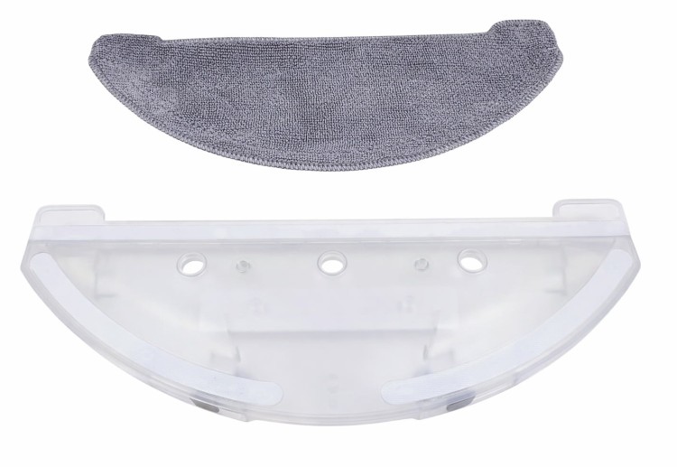 Nakładka mop Roidmi Eve Plus podkładka ściereczka do robota sprzątającego uchwyt