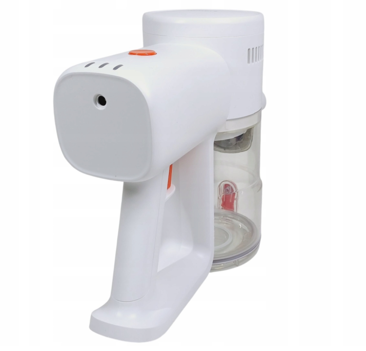 Korpus z silnikiem Xiaomi G20 Lite C203 filtr pojemnik do odkurzacza pionowego