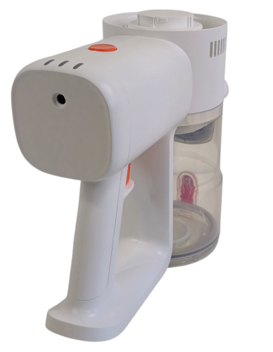 Korpus z silnikiem Xiaomi G20 Lite C203 pojemnik do odkurzacza pionowego