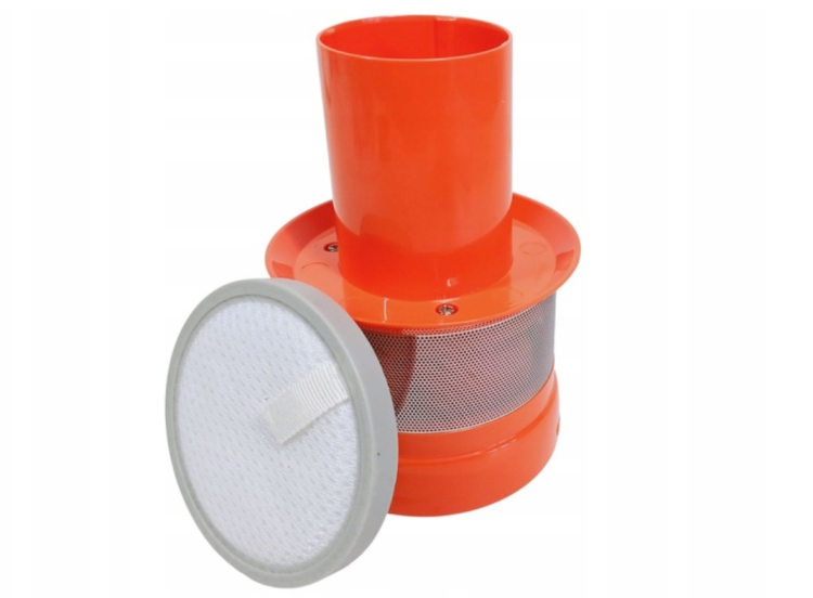 Filtr cyklonowy XIAOMI G20 Lite separator do odkurzacza pionowego