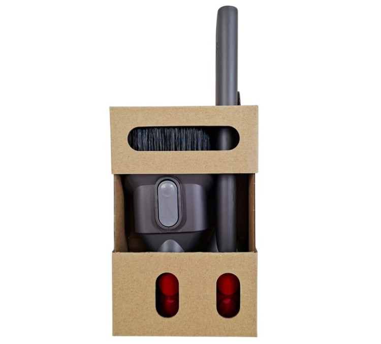 DYSON V10/ V11/ V12/ V15 akcesoria ssawka Combi do odkurzacza końcówki