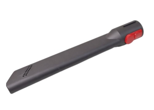 DYSON V10/ V11/ V12/ V15  akcesoria ssawka szczelinowa do odkurzacza oryginał