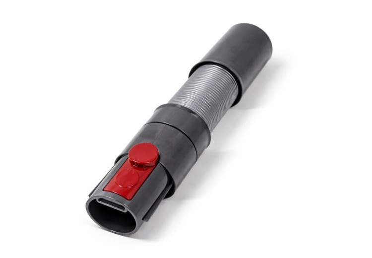 Wąż przedłużający DYSON V8/ V10/ V11/ V12/ V15 rozciągliwy do odkurzacza pionowego