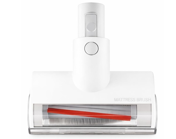 Mała szczotka ROIDMI Mattres Brush do odkurzacza pionowego elektroszczotka