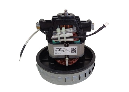 Silnik Roidmi Eve do stacji dokującej robota V2Z-S24-L 230V 750W