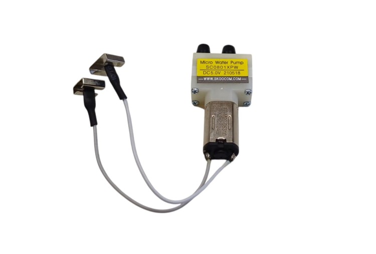 Pompka do wody Roidmi Eve Plus do pojemnika robota SC0801XPW silnik DC5.0V