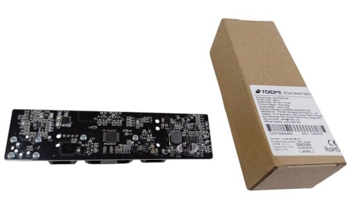 Płyta główna Roidmi Eve Plus do stacji ładującej robota sprzątającego L1150-H-V1.3