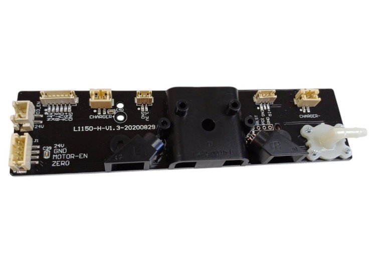 Płyta główna Roidmi Eve Plus do stacji ładującej robota sprzątającego L1150-H-V1.3