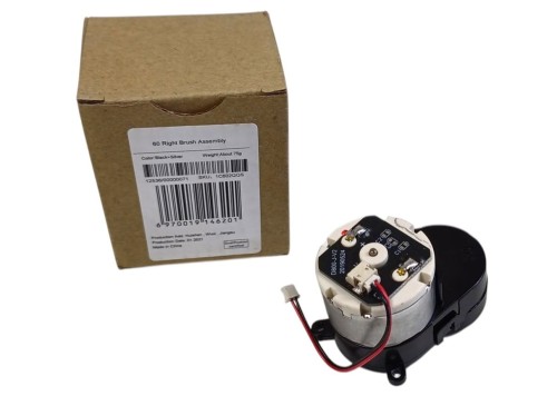 Silnik szczotki bocznej PRAWY do robota PR-500EV-11630 moduł D800-J-V2 Roidmi Eve Plus