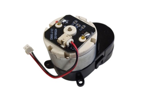 Silnik szczotki bocznej PRAWY do robota PR-500EV-11630 moduł D800-J-V2 Roidmi Eve Plus