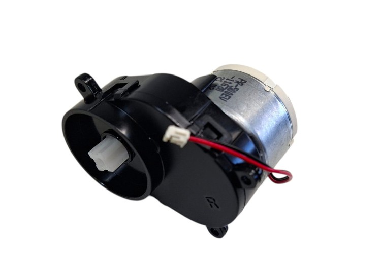 Silnik szczotki bocznej PRAWY do robota PR-500EV-11630 moduł D800-J-V2 Roidmi Eve Plus