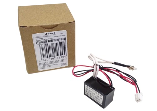 Generator jonów Roidmi Eve Plus do stacji robota sprzątającego jonizator