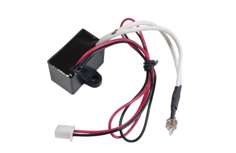 Generator jonów Roidmi Eve Plus do stacji robota sprzątającego jonizator