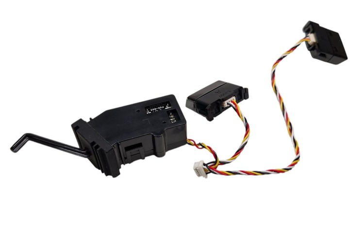 Lewy czujnik krawędziowy wysokości Roidmi Eve Plus do robota sprzątającego FUX-002