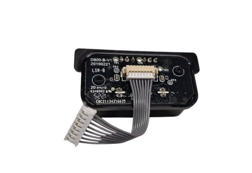 Czujnik podczerwieni D800-B-V1 do robota sprzątającego Roidmi EVE Plus