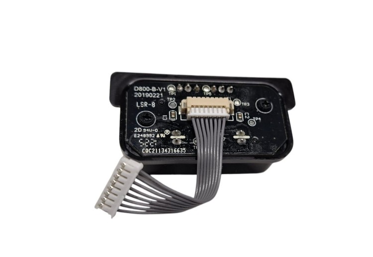 Czujnik podczerwieni D800-B-V1 do robota sprzątającego Roidmi EVE Plus