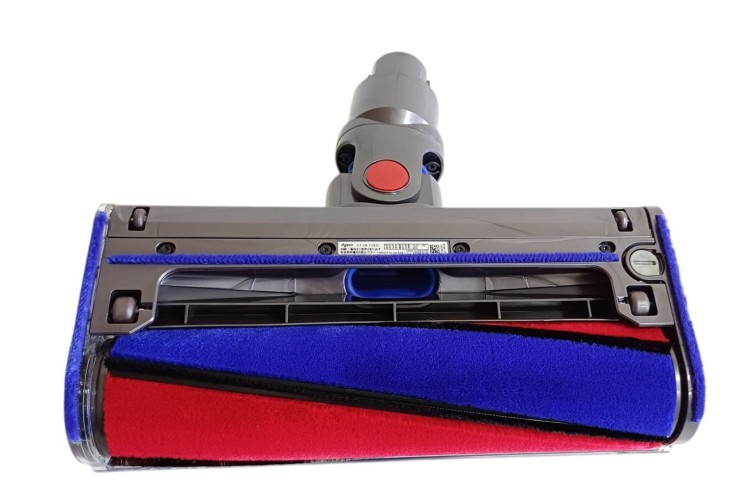 Dyson V8 elektroszczotka Soft Roller do odkurzacza szczotka z wałkiem