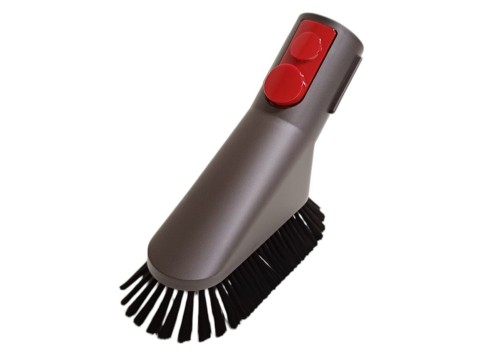 Końcówka Dyson V8 /V10 / V11 /V12 /V15 miękka szczotka do zbierania kurzu