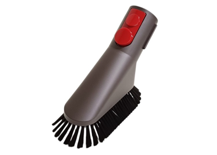 Końcówka Dyson V8 /V10 / V11 /V12 /V15 miękka szczotka do zbierania kurzu