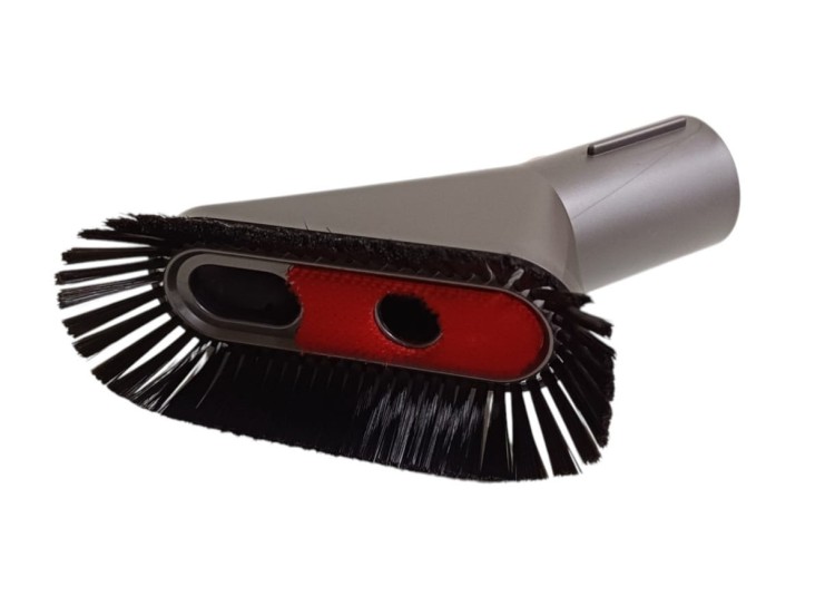Końcówka Dyson V8 /V10 / V11 /V12 /V15 miękka szczotka do zbierania kurzu