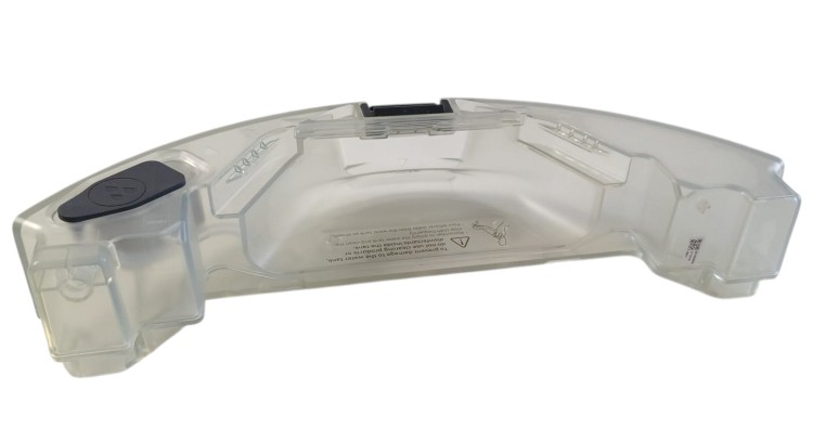 Pojemnik Roborock S5 Max zbiornik na wodę do robota sprzątającego