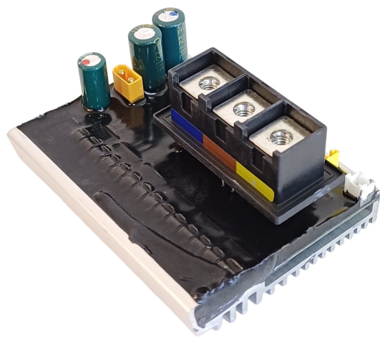 Płyta sterująca Segway Ninebot kontroler D-38 do hulajnogi elektrycznej