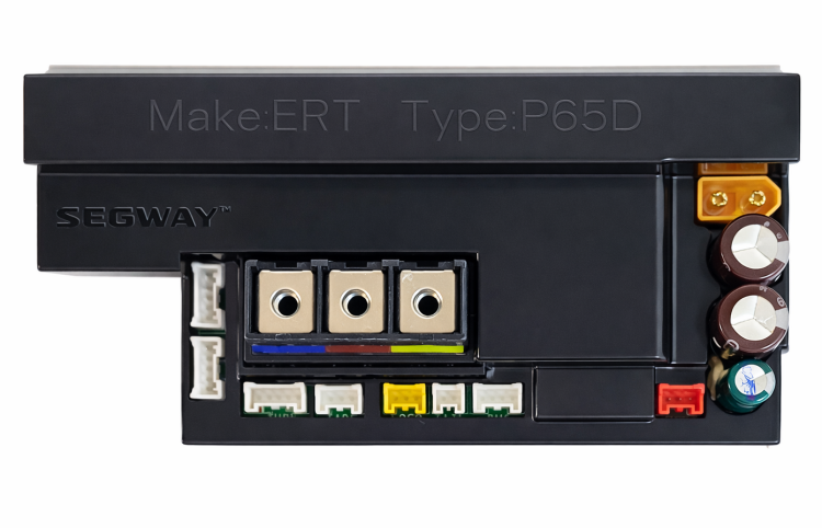 Kontroler Segway Ninebot płyta sterująca P100S do hulajnogi elektrycznej Oryginał