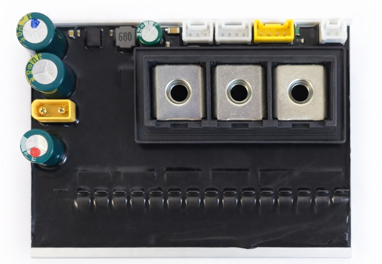 Kontroler Segway Ninebot płyta sterująca D28 do hulajnogi elektrycznej