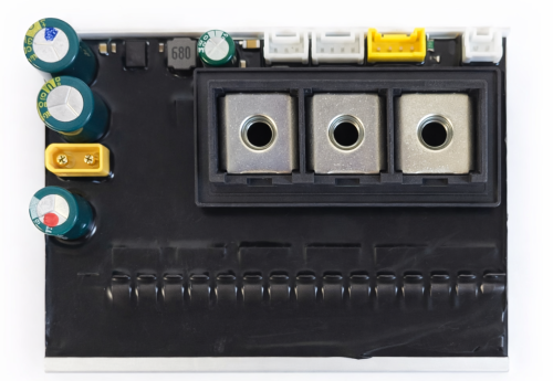 Płyta sterująca Segway Ninebot kontroler D-38 do hulajnogi elektrycznej