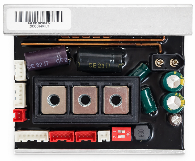 Płyta sterująca Segway Ninebot kontroler E2 Pro do hulajnogi elektrycznej