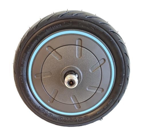 Silnik Segway Ninebot G30D AUDI Koło do hulajnogi 60/70-6.5 oryginalne