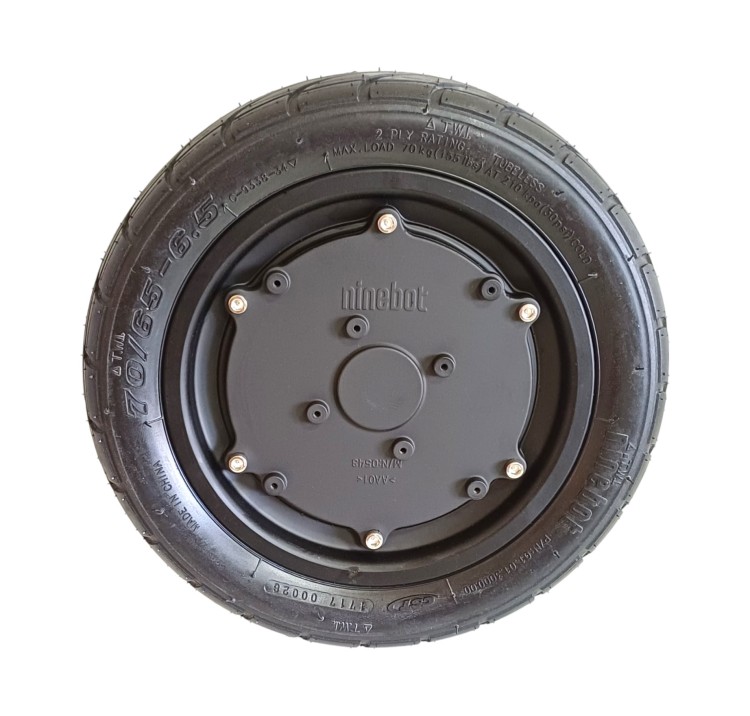 Silnik Segway Ninebot S Mini Pro koło z silnikiem do deskorolki elektrycznej